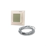 Сенсорный терморегулятор REXANT бежевый