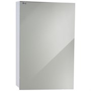 Зеркальный шкаф Emmy Вэла 50