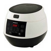 Мультиварка Scarlett SC-MC410S26