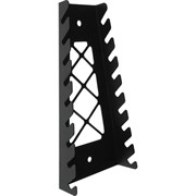 Настенный держатель-органайзер для гаечных ключей EMBODIMENT EMB-WOW-W-B