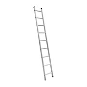 Односекционная алюминиевая лестница SevenBerg 920109