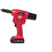 Аккумуляторный заклепочник KLAUE KRB-10