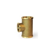 Тройник LEXLINE 516251