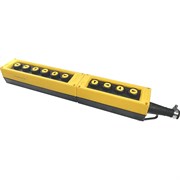 Пульт управления EMAS PVK10E