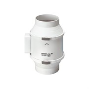 Вытяжной канальный вентилятор Soler&Palau TD350/125
