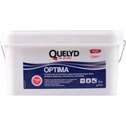 Готовый клей для стеклообоев Quelyd OPTIMA