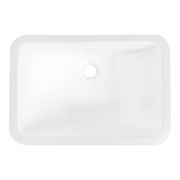 Керамическая раковина BelBagno BB1006