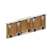 Комплект фурнитуры для ARES ТДВ AR24