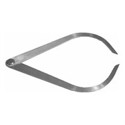 Кронциркуль для наружных измерений GRIFF D111037