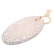 Овальная пемза Банные Штучки 40112