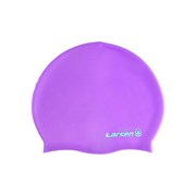 Плавательная шапочка LARSEN mc47