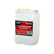 Пластификатор-добавка для повышения прочности бетона Movatex PROFI