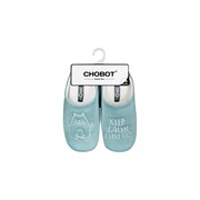 Домашние женские тапочки CHOBOT HOME LINE 05Т-523
