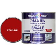 Универсальная эмаль Краски квил ПФ-115