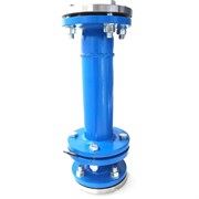 Магнитный активатор-преобразователь воды Редмаг АМ-80Ф