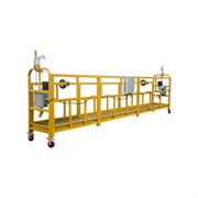 Подвесная рабочая платформа PROLIFT ZLP630