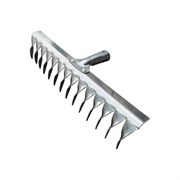 Клепанные грабли ООО ПК Тандем-АГРО ГК-14 зуб.