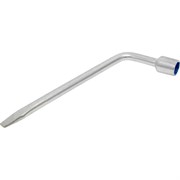 Кованый баллонный ключ СЕРВИС КЛЮЧ 77773