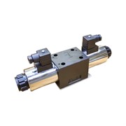 Гидрораспределитель HydraulicUnit P-10-573-12 DC