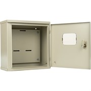 Щит учета МЭК ЭЛЕКТРИКА ЩУ-1/1