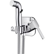 Встраиваемый смеситель RUSH Capri