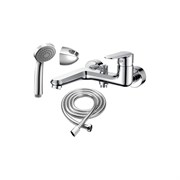 Смеситель для ванны RUSH Devon