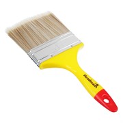 Малярная плоская кисть HEADMAN Канекарон