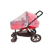 Сетка-полог на коляску Рыжий кот 107275