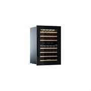 Компрессорный винный винный шкаф MEYVEL MV42-KBB2