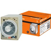 Реле времени TDM РВ1E