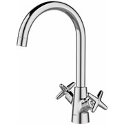 Смеситель для кухни IDDIS Acros