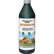 Деревозащитное средство Здоровый дом Антиплесень