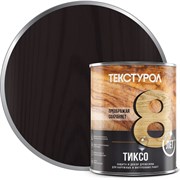 Деревозащитное средство ТЕКСТУРОЛ тиксо