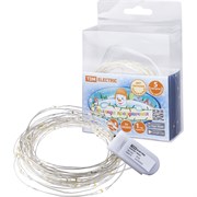 Светодиодная гирлянда TDM ELECTRIC Роса 50