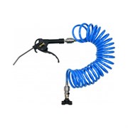 Набор для продувки кабины VOREL 81634