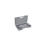 Набор головок ЕРМАК 736-565