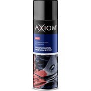 Преобразователь ржавчины в грунт AXIOM Средства для чистки металла