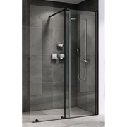 Душевая перегородка ABBER Komfort