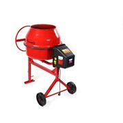 Бетоносмеситель TSUNAMI БР 220