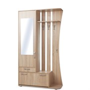 Прихожая Венталл Арт Классик