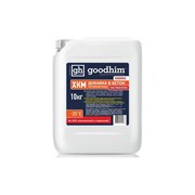 Противоморозная добавка Goodhim ХКМ