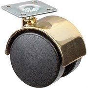 Двойной ролик СТРОЙБАТ 352040