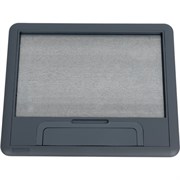 Крышка для напольной коробки Legrand 088001