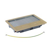 Крышка для напольной коробки Legrand 088006