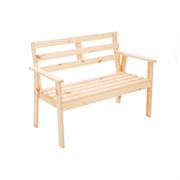 Скамья ООО "Фотон" ГРЕТА