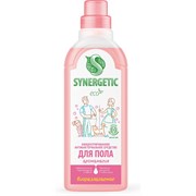 Универсальное средство для мытья поверхностей Synergetic 4607971450207