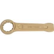 Ударный искробезопасный накидной ключ TVITA мод. 160