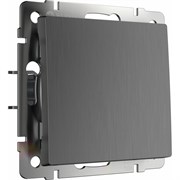 Одноклавишный выключатель WERKEL W1110004