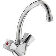 Смеситель для кухонной мойки Vidima PRACTIC