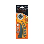 Нож ZOLDER Master